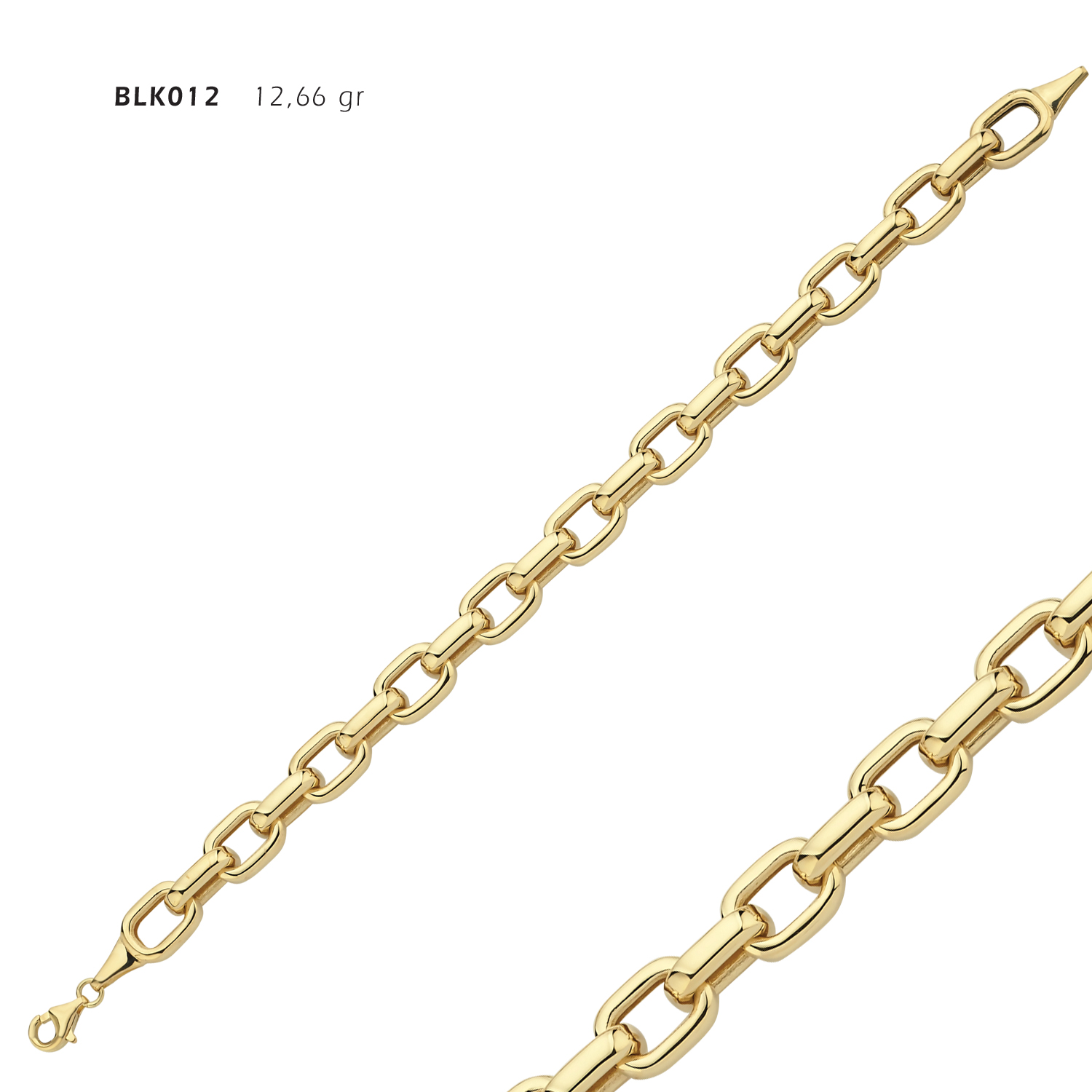 Jewelry item